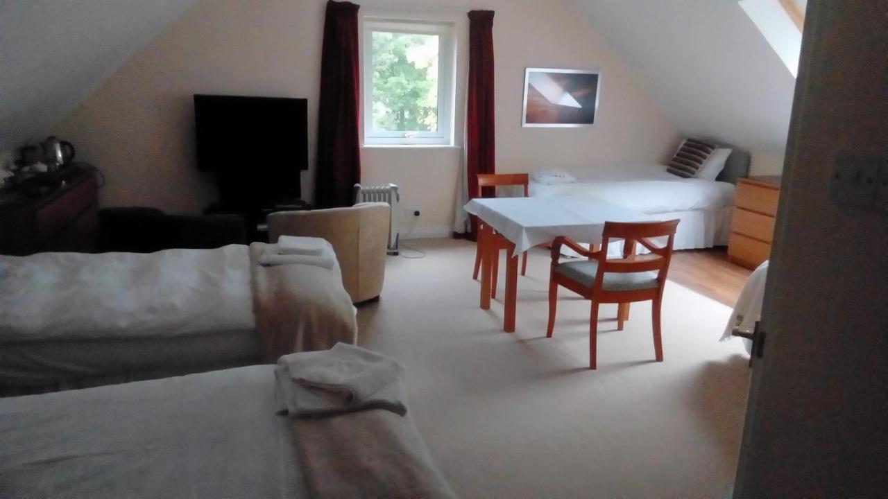 Bluebell Cottage 타버트 외부 사진